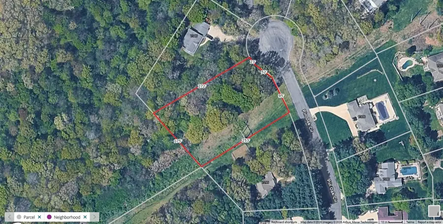 7319 Pin Oak, Augusta, MI 49012 - #3