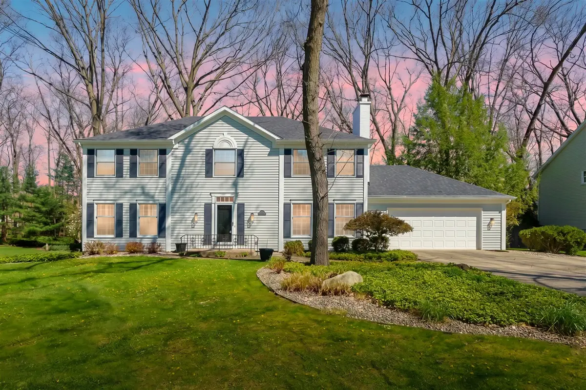 3018 Lamplite, Portage, MI 49024 - #1