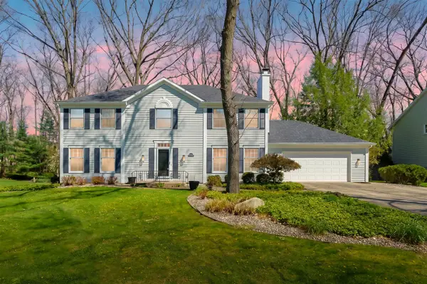 3018 Lamplite, Portage, MI 49024