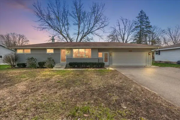 3590 142nd, Holland, MI 49424