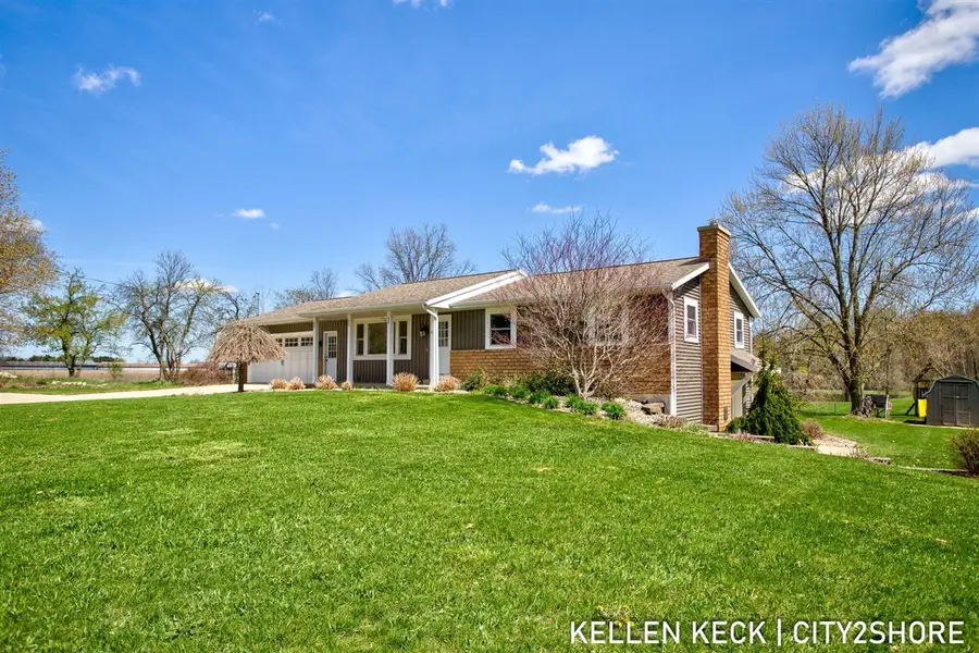 11558 88th, Allendale, MI 49401 - #2