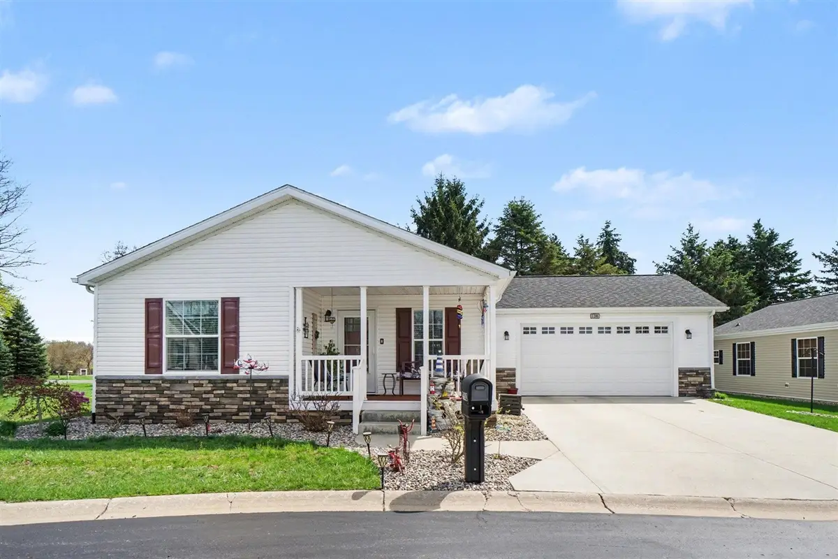 5300 Beardsley, Kalamazoo, MI 49004 - #1