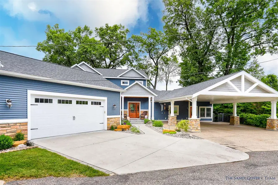 7 Circle, Fruitport, MI 49415 - #2