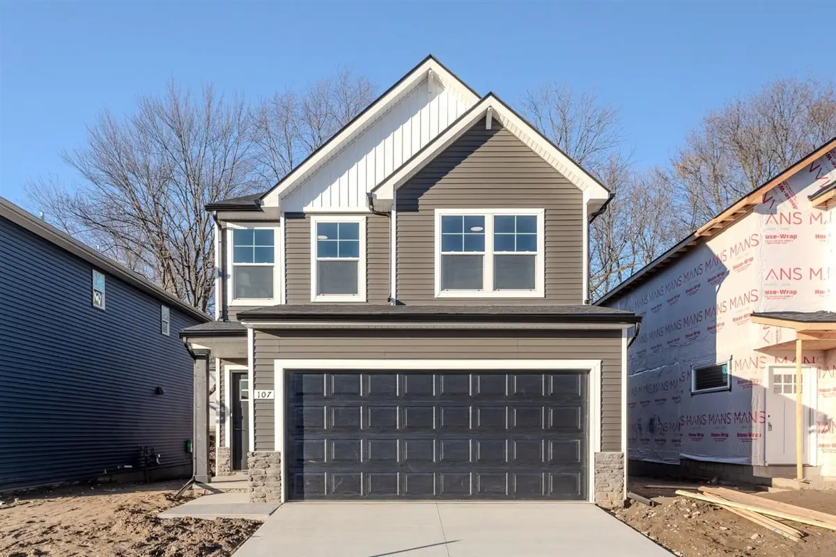 751 Reagan, Milan, MI 48160 - #1