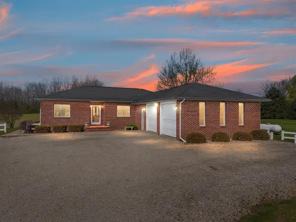 3322 N Rogers, Britton, MI 49229