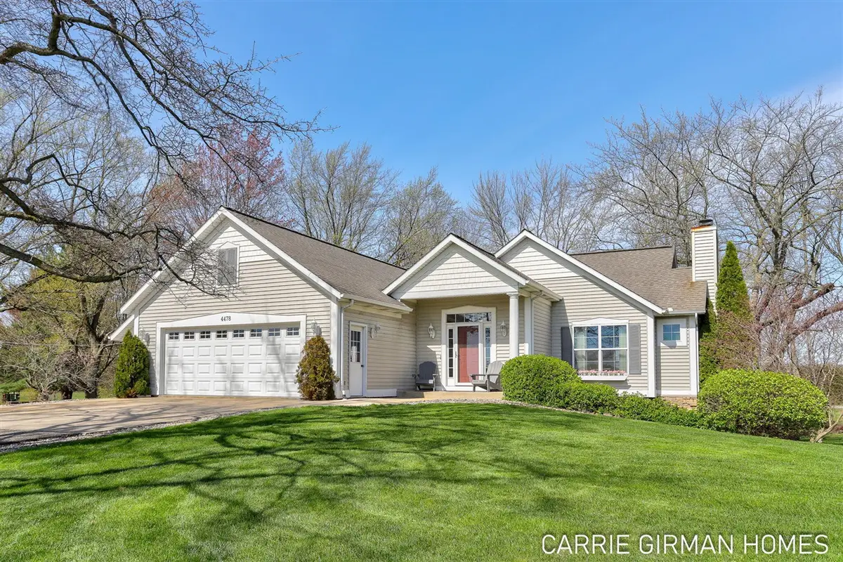 4478 Butternut, Holland, MI 49424 - #1