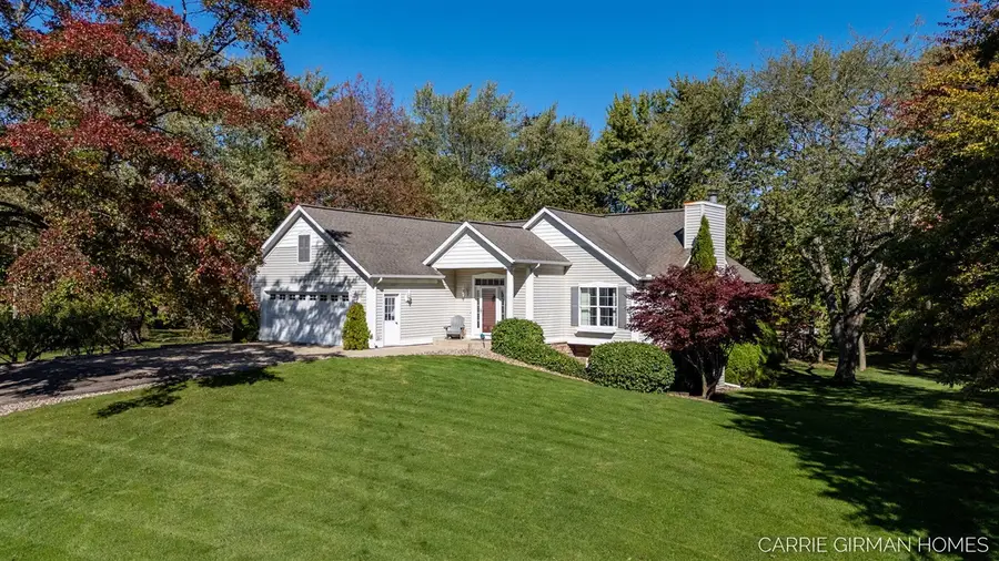 4478 Butternut, Holland, MI 49424 - #2