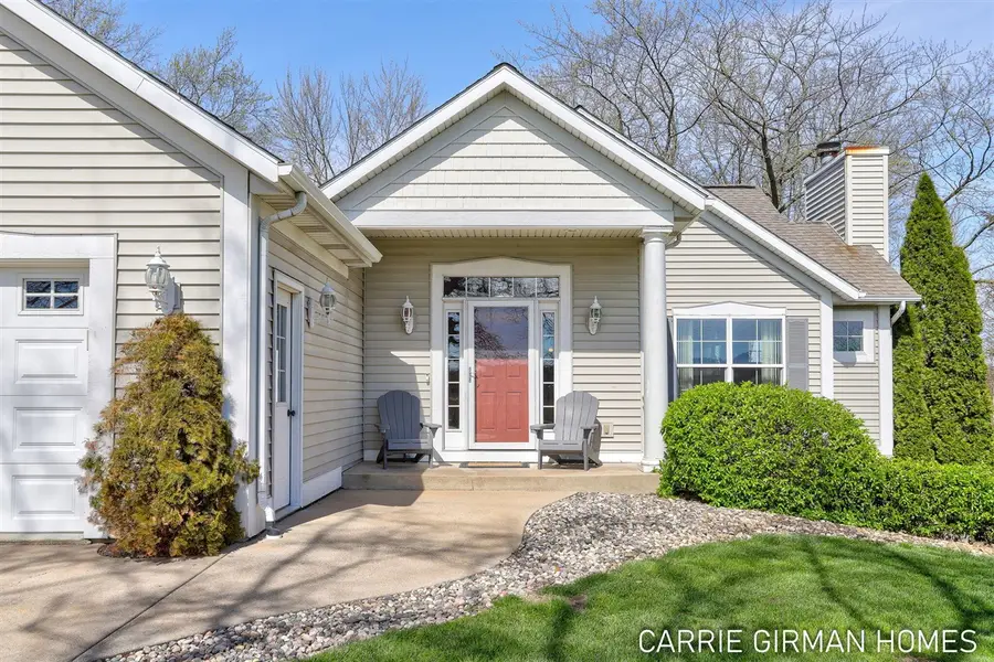 4478 Butternut, Holland, MI 49424 - #3