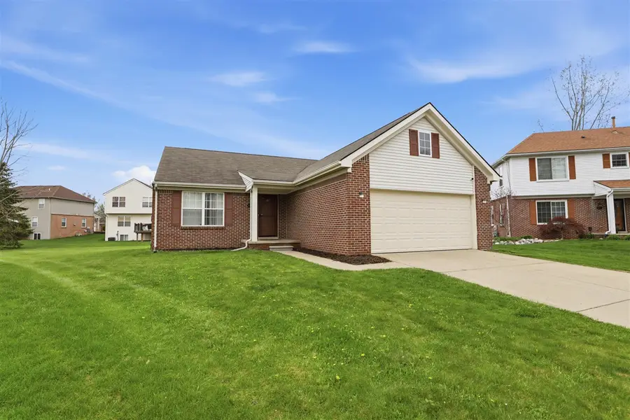 42122 Richmond, Van Buren Township, MI 48111 - #3