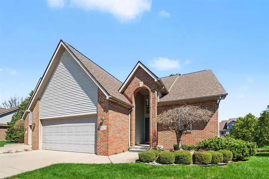 2023 Golfcrest #5, Davison, MI 48423 - #3