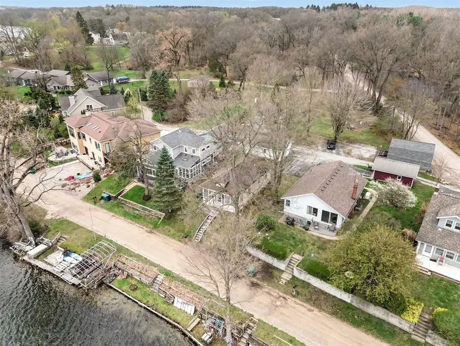 7965 Sauer, Gregory, MI 48137 - #2