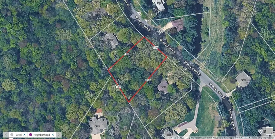 V/l Stoney Creek, Augusta, MI 49012 - #3