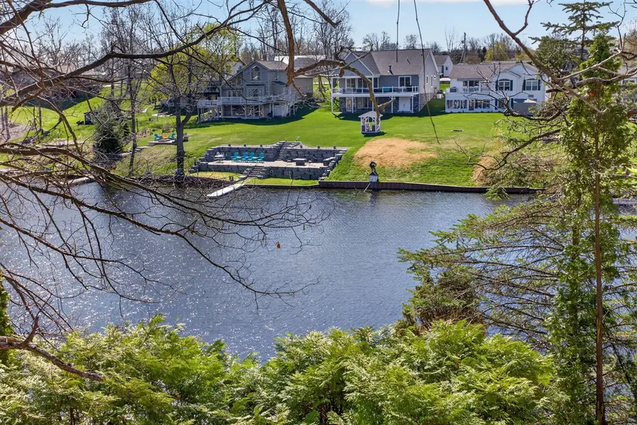 10791 Woodbrook, Cement City, MI 49233 - #2