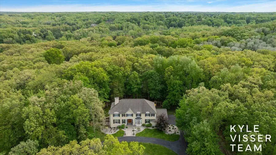 4608 Old Grand River, Ada, MI 49301 - #3