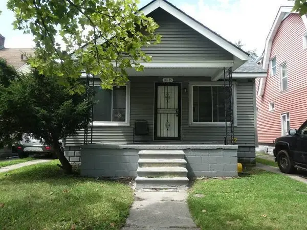 18155 Greeley, Highland Park, MI 48203