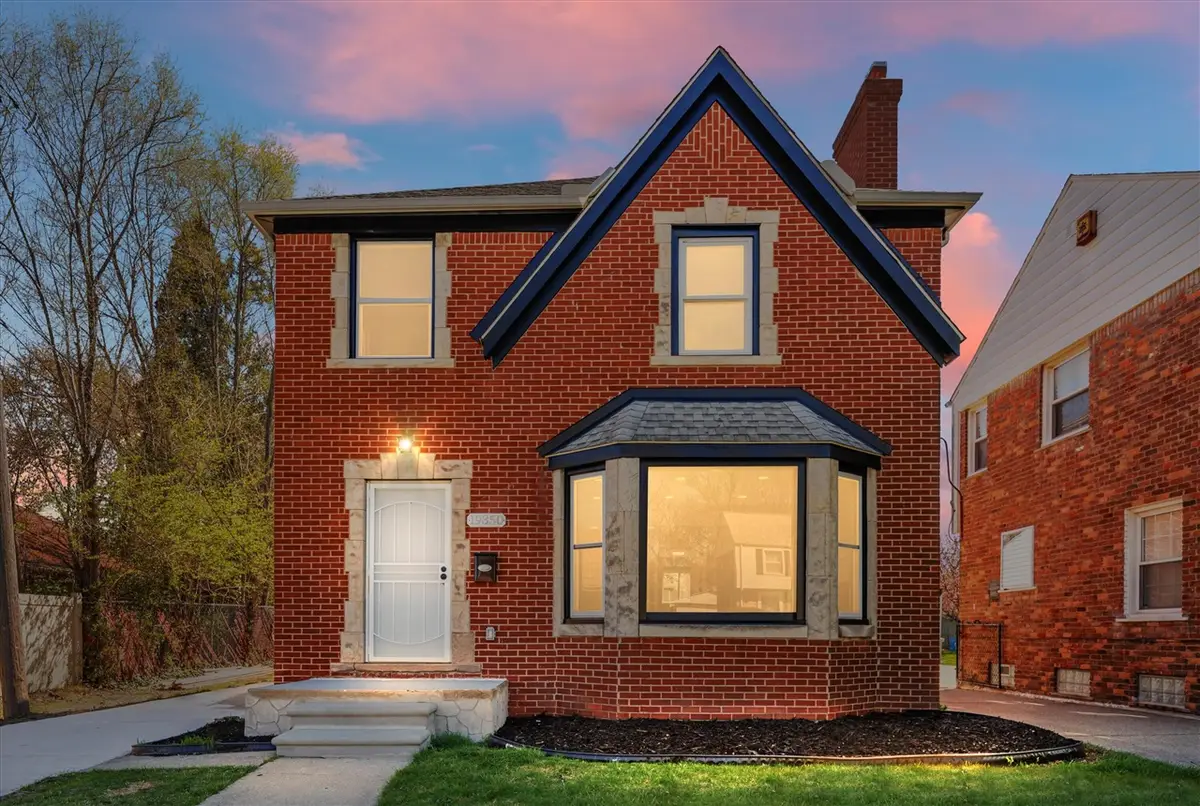 19350 Littlefield, Detroit, MI 48235 - #1