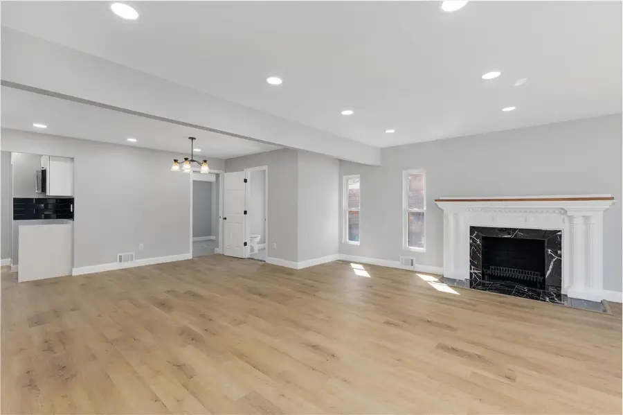 19350 Littlefield, Detroit, MI 48235 - #3