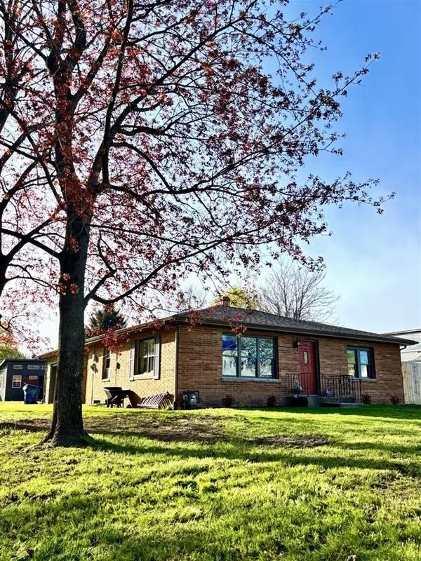 4736 South, Benton Harbor, MI 49022