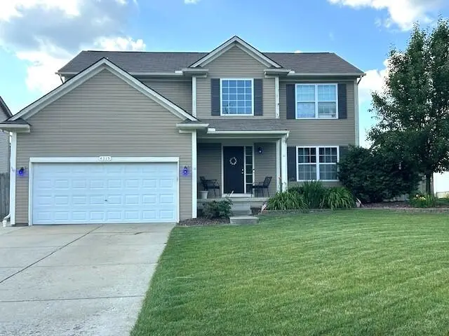 4315 Center Valley, Ann Arbor, MI 48108 - #2