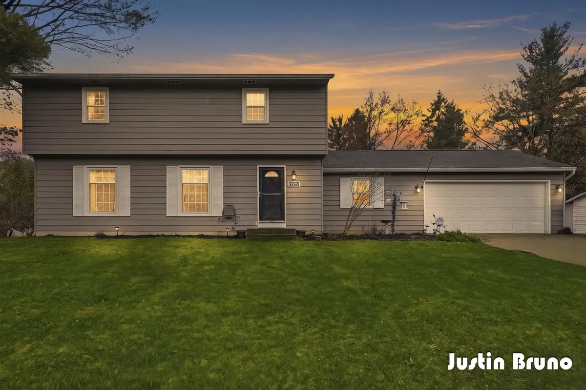 6866 Adaside, Ada, MI 49301 - #1