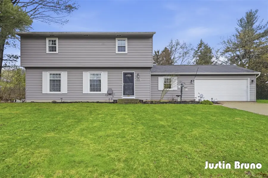 6866 Adaside, Ada, MI 49301 - #2