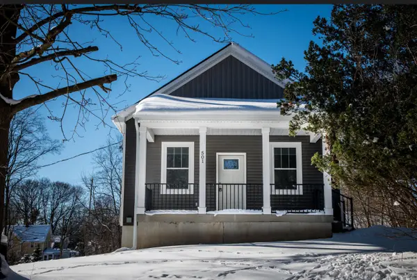 501 Fenimore, Kalamazoo, MI 49048