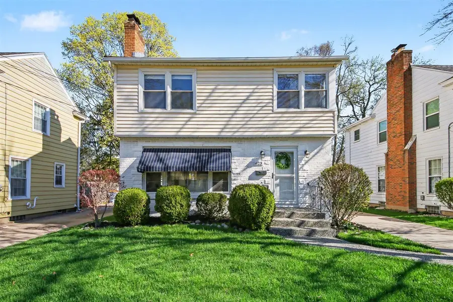 623 Ottillia, Grand Rapids, MI 49507 - #2