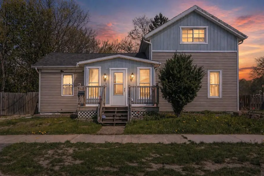 409 S Haver, Hartford, MI 49057 - #2