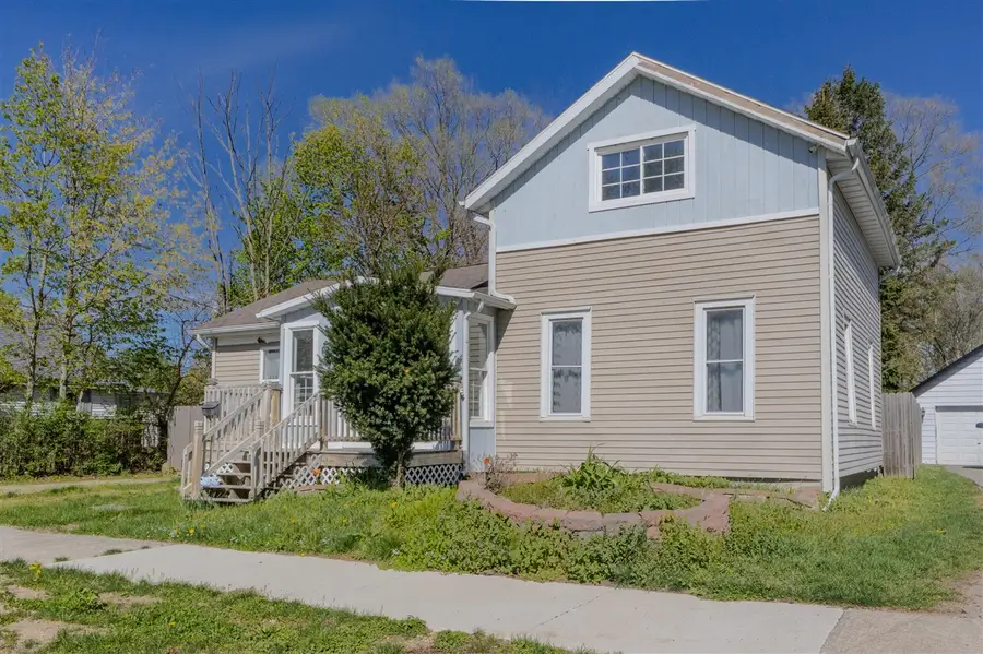 409 S Haver, Hartford, MI 49057 - #3