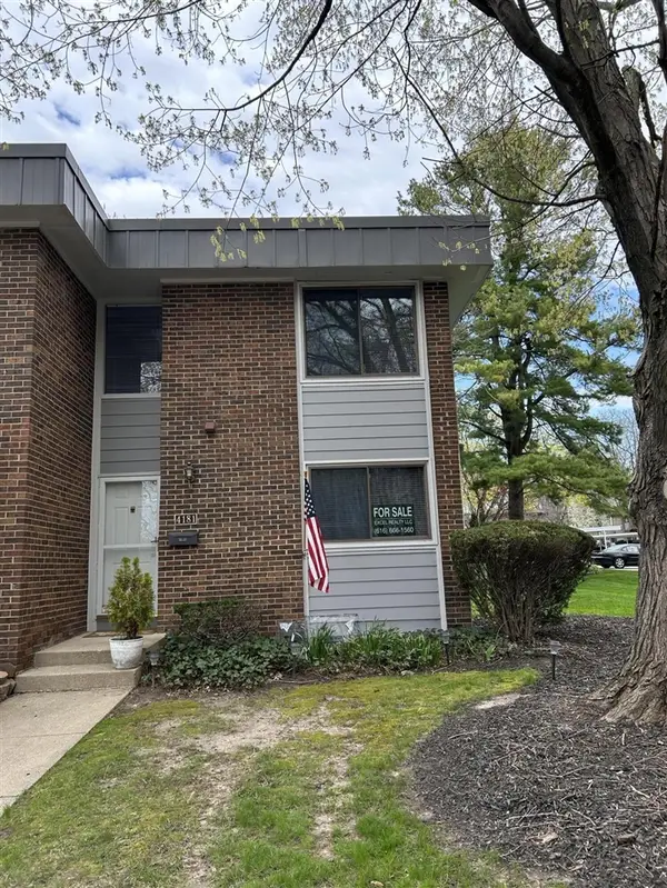4181 S Norway #31, Grand Rapids, MI 49546