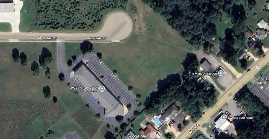 VL Amerihost, Dowagiac, MI 49047 - #3