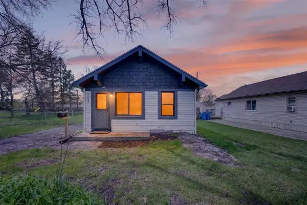 22439 Curie, Warren, MI 48091