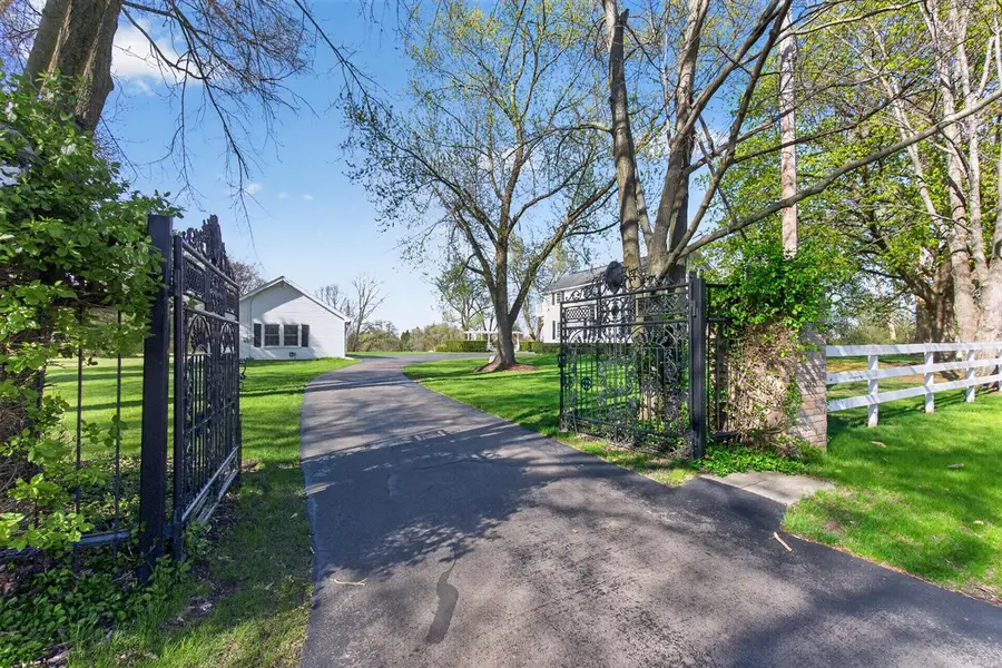 6231 Moon Lake, Jackson, MI 49201 - #2