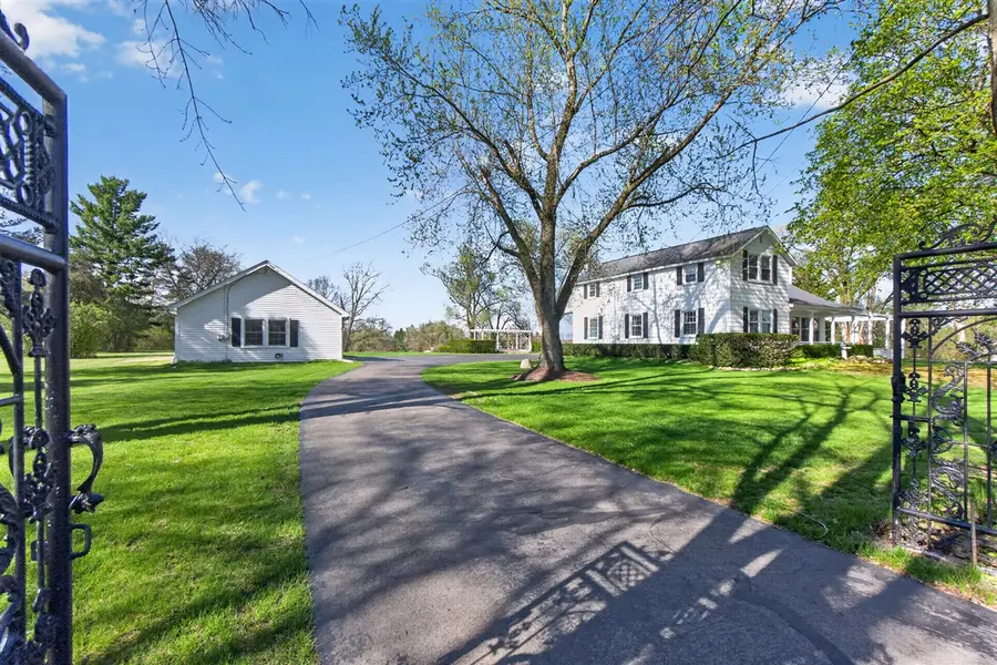 6231 Moon Lake, Jackson, MI 49201 - #3