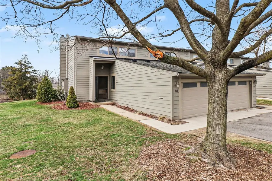 719 Watersedge, Ann Arbor, MI 48105 - #3