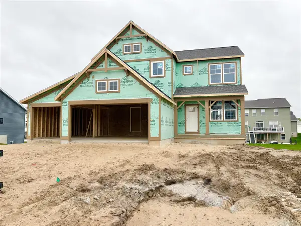 7329 Graymoor, Caledonia, MI 49316