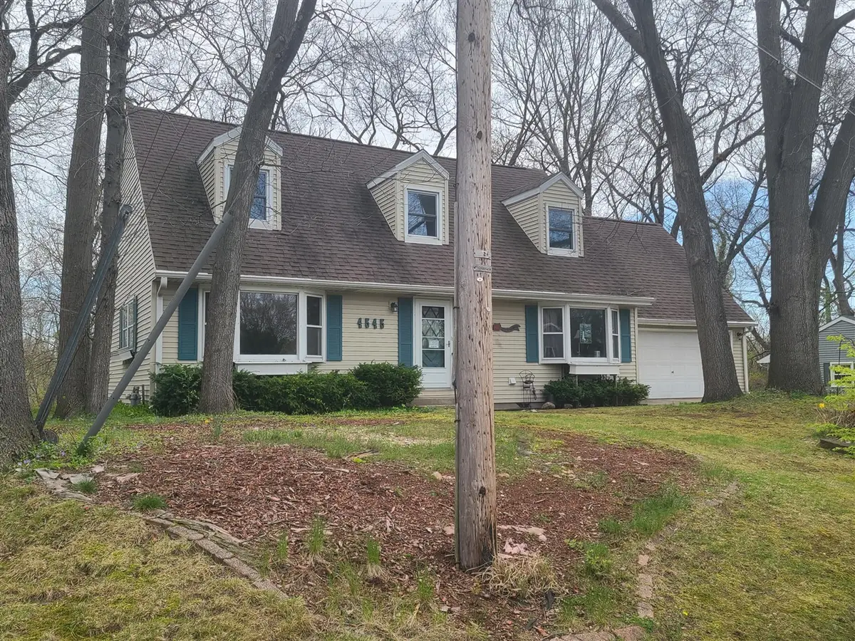 4545 N Cedar, Stevensville, MI 49127 - #1