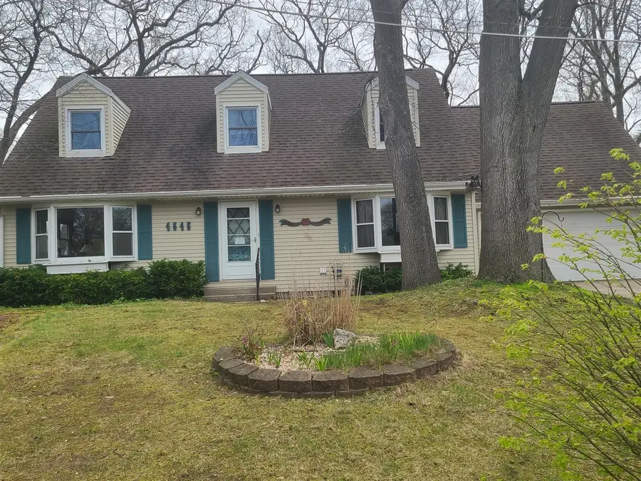 4545 N Cedar, Stevensville, MI 49127 - #2