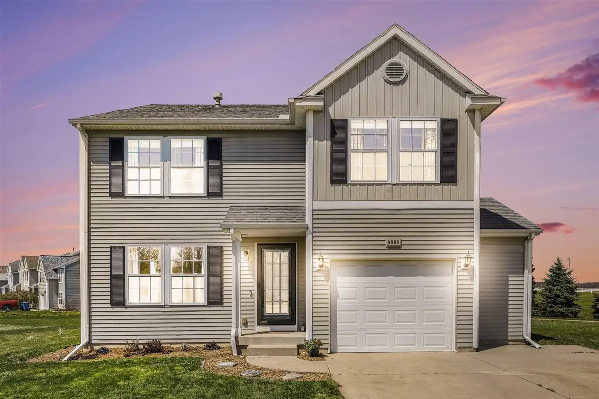 8889 Cowley, Richland, MI 49083 - #1