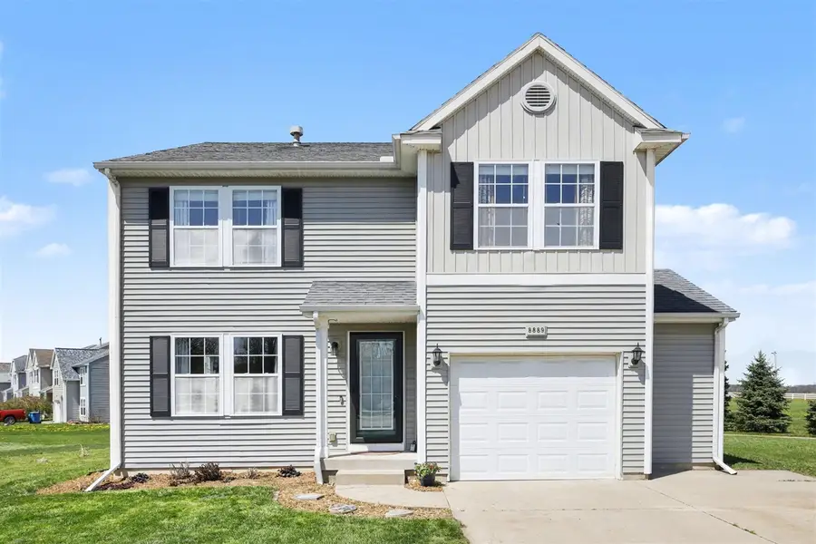 8889 Cowley, Richland, MI 49083 - #2