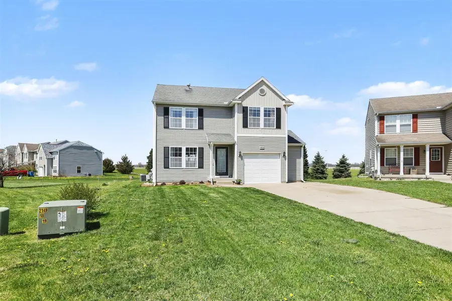 8889 Cowley, Richland, MI 49083 - #3