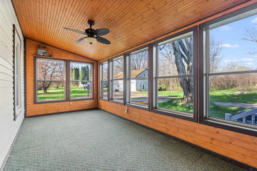 58380 County Road 365, Lawrence, MI 49064 - #2
