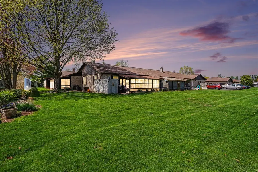 7384 Pinegrove, Jenison, MI 49428 - #2