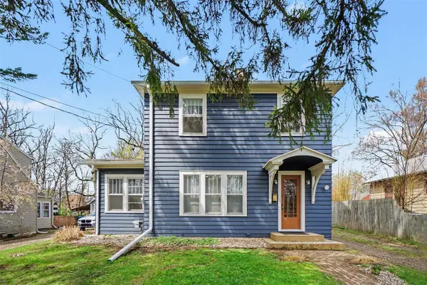 132 S Dartmouth, Kalamazoo, MI 49006