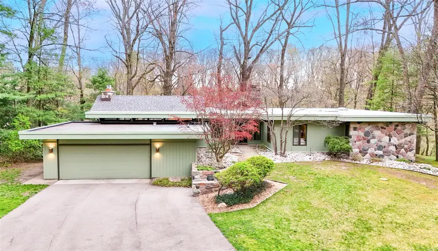 453 E Hamilton, Battle Creek, MI 49015 - #2