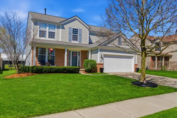 7622 Berwick, Ypsilanti, MI 48197