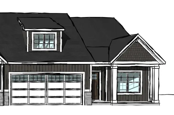 1615 Eagle View #Lot 2, Zeeland, MI 49464