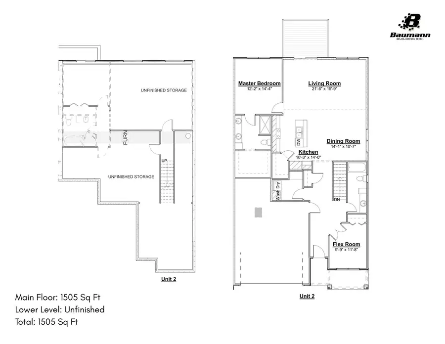 1615 Eagle View #Lot 2, Zeeland, MI 49464 - #2