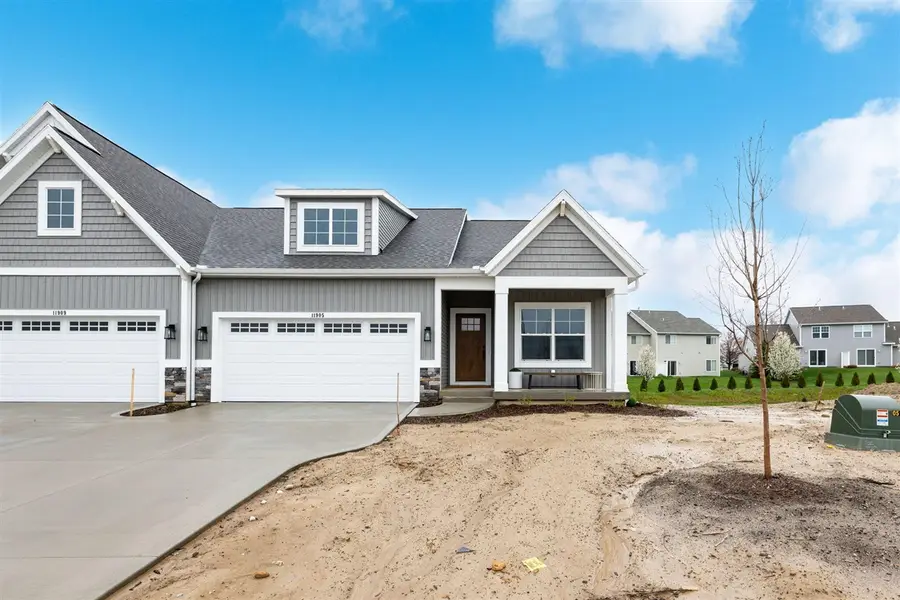 11905 Smithfield #Lot 13, Holland, MI 49424 - #2