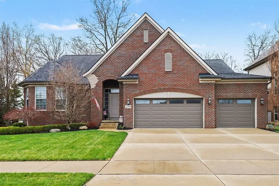 21799 Christenbury Creek, Macomb, MI 48044 - #2